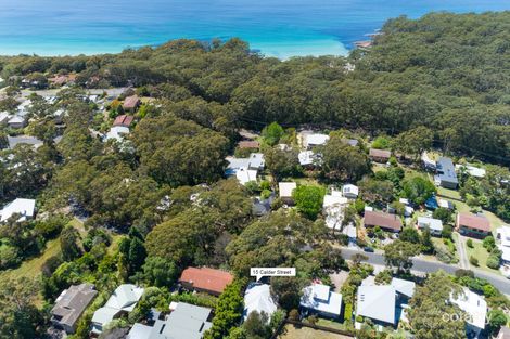 Property photo of 15 Calder Close Vincentia NSW 2540