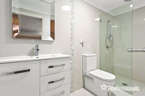 Property photo of 60 Sylvan Ridge Drive Illawong NSW 2234