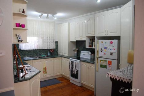 Property photo of 2/3 Brolga Street Kanahooka NSW 2530