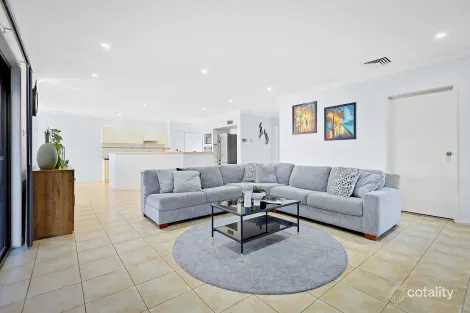 Property photo of 53 Huntley Drive Blacktown NSW 2148