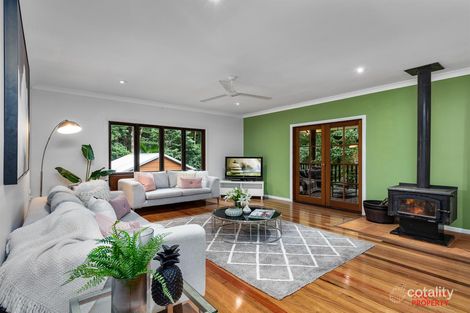 Property photo of 7 Victor Place Kuranda QLD 4881
