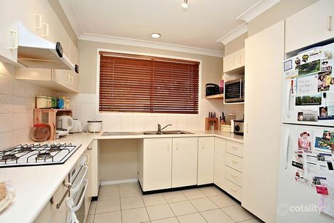 Property photo of 9/5 Audrey Place Quakers Hill NSW 2763