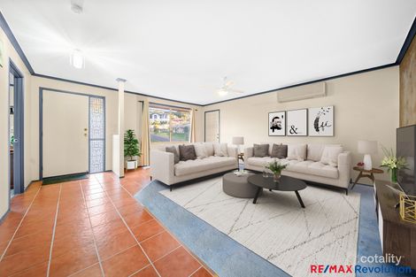 Property photo of 5 Langfield Crescent Ormeau Hills QLD 4208