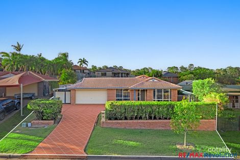 Property photo of 5 Langfield Crescent Ormeau Hills QLD 4208