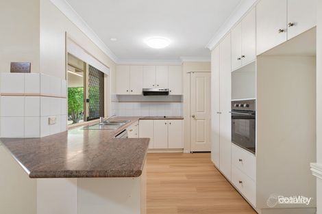 Property photo of 58 Kratzke Road Highfields QLD 4352