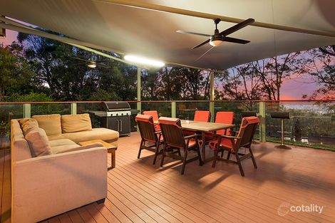 Property photo of 5 Aerie Court Springwood QLD 4127