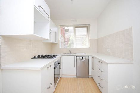 10/45 Kensington Rd, South Yarra, VIC 3141