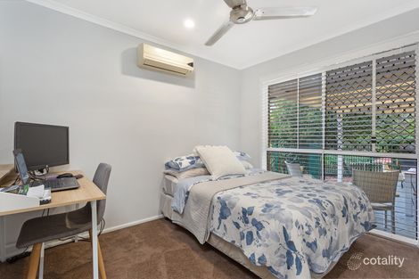 Property photo of 25 Carpenter Court Worongary QLD 4213