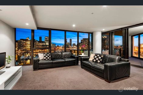 801/1 Point Park Cres, Docklands, VIC 3008