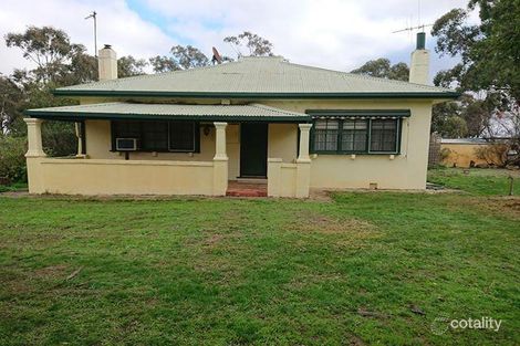 545 Bet Bet Creek Rd, Timor, VIC 3465
