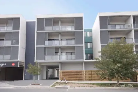 305/38 Gozzard St, Gungahlin, ACT 2912