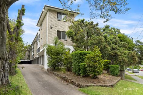 11/26 Lang Pde, Auchenflower, QLD 4066