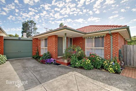 Property photo of 3/16 Sundew Avenue Boronia VIC 3155