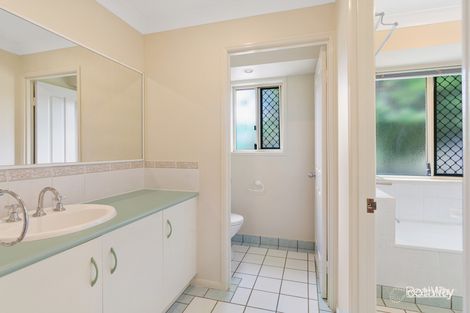 Property photo of 58 Kratzke Road Highfields QLD 4352