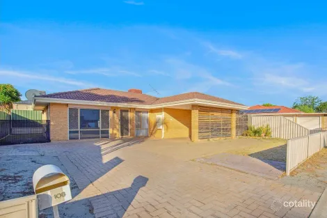 108 Murdoch Rd, Thornlie, WA 6108