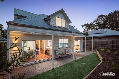 Property photo of 2/1 Rocksleigh Avenue Tecoma VIC 3160