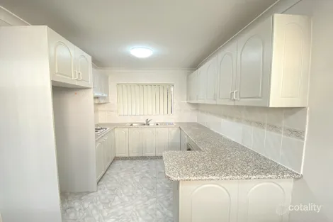 Property photo of 4/94 Park Road Rydalmere NSW 2116