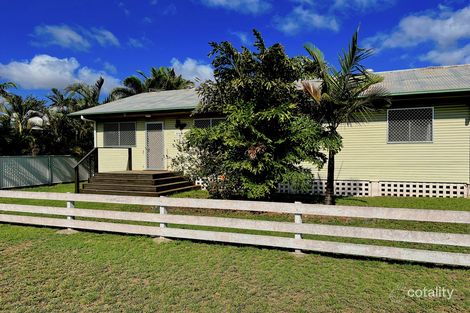 Property photo of 264 Joiner Street Koongal QLD 4701
