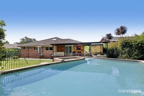 Property photo of 51 Cambewarra Avenue Castle Hill NSW 2154