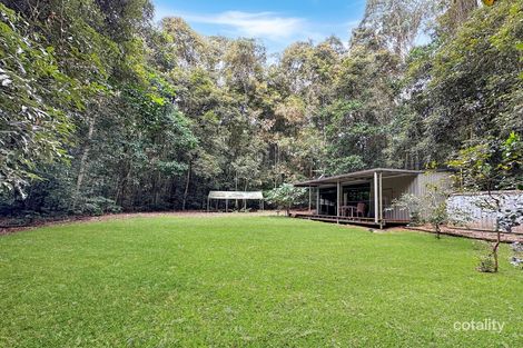 85 Figtree Cl, Malanda, QLD 4885