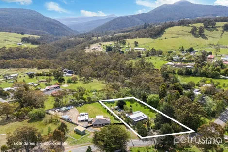 Property photo of 538 Collinsvale Road Collinsvale TAS 7012