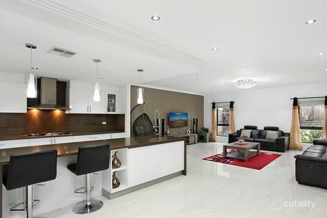 Property photo of 29 Dunphy Street The Ponds NSW 2769