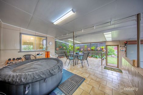 Property photo of 3 Laurie Street Goondi Bend QLD 4860