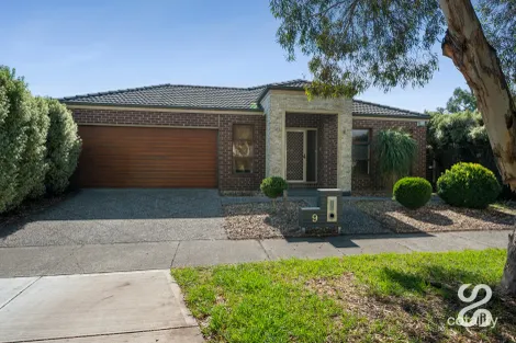 9 Crane Ave, Epping, VIC 3076