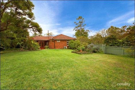 Property photo of 1 Victoria Avenue West Pymble NSW 2073