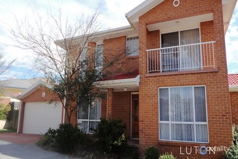 Property photo of 6/23-27 Margany Close Ngunnawal ACT 2913