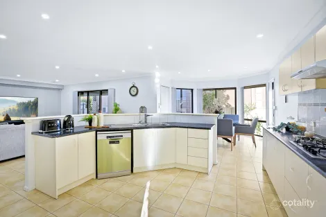 Property photo of 53 Huntley Drive Blacktown NSW 2148