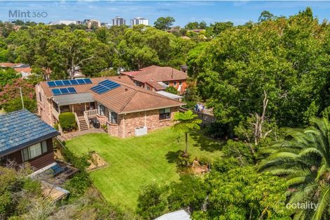 27 Denison St, Hornsby, NSW 2077