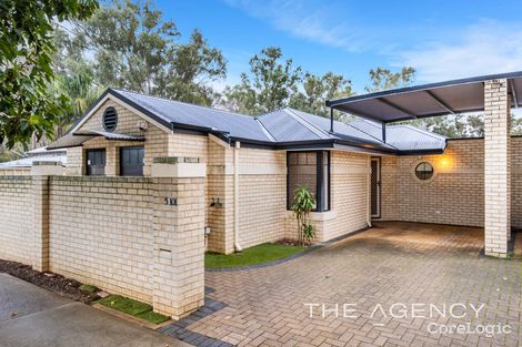 Property photo of 5/101 Great Northern Highway Midland WA 6056