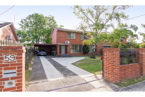 Property photo of 59 Armata Crescent Frankston North VIC 3200