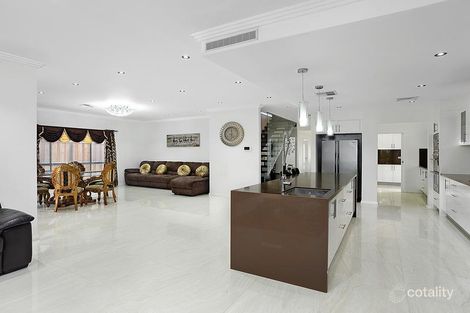 Property photo of 29 Dunphy Street The Ponds NSW 2769