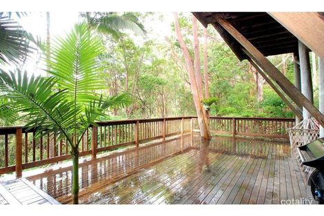 Property photo of 26 Skyline Terrace Burleigh Heads QLD 4220
