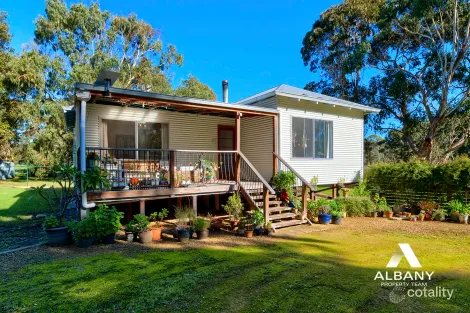 53 Matthew Rd, Youngs Siding, WA 6330