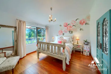 Property photo of 53 Matthew Road Youngs Siding WA 6330