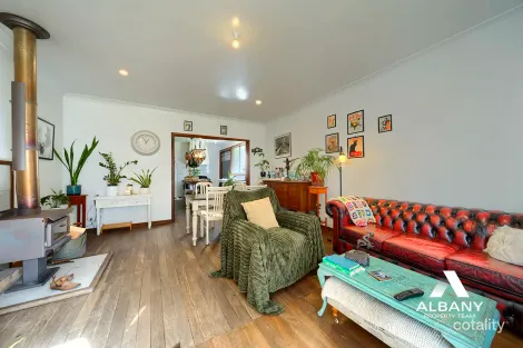 Property photo of 53 Matthew Road Youngs Siding WA 6330