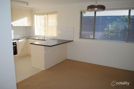 Property photo of 5/46 Upper Lancaster Road Ascot QLD 4007