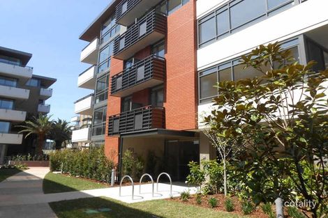 110/58 Kambrook Rd, Caulfield North, VIC 3161