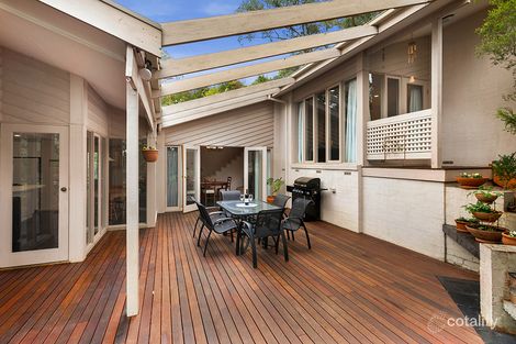 Property photo of 5 Karen Court Warrandyte VIC 3113
