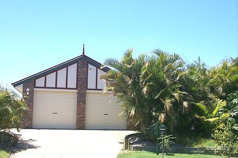 Property photo of 6 Albany Close Runcorn QLD 4113