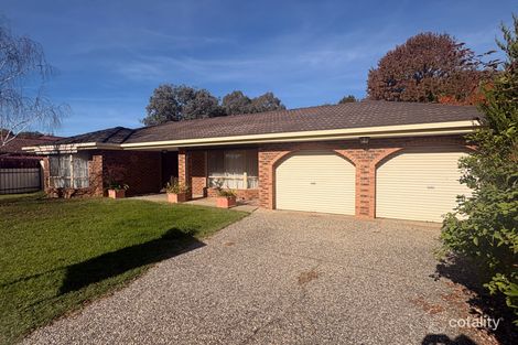 Property photo of 3 Norm Court Wodonga VIC 3690