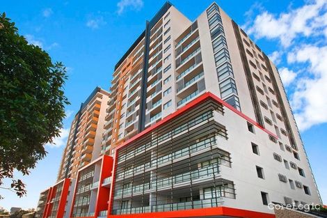 Property photo of 105A/8 Cowper Street Parramatta NSW 2150