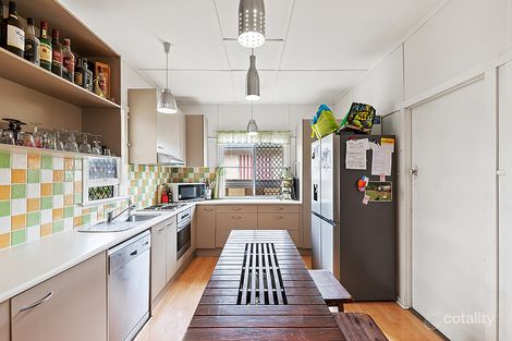 Property photo of 49 Hamilton Street Newtown QLD 4350