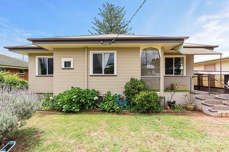 Property photo of 49 Hamilton Street Newtown QLD 4350