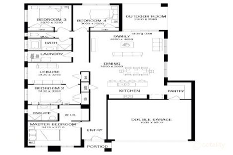 Property photo of 11 Amiable Parade Armstrong Creek VIC 3217