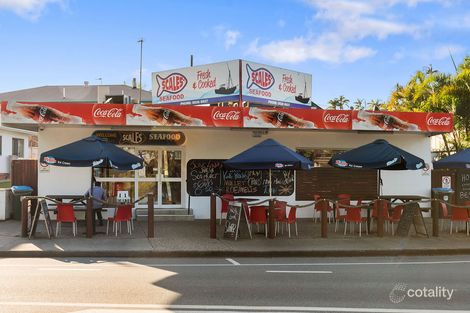 Property photo of 1/20 Bailey Street Tweed Heads West NSW 2485