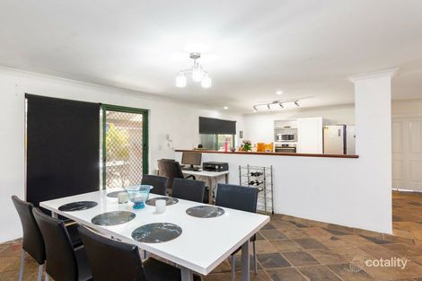 Property photo of 18 Kilmarnock Loop Kinross WA 6028